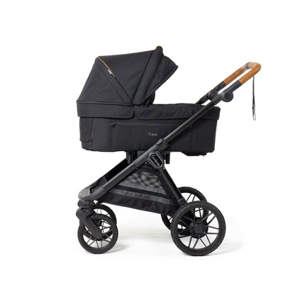 SENTO PRO ERGO+ Kinderwagen Emmaljunga