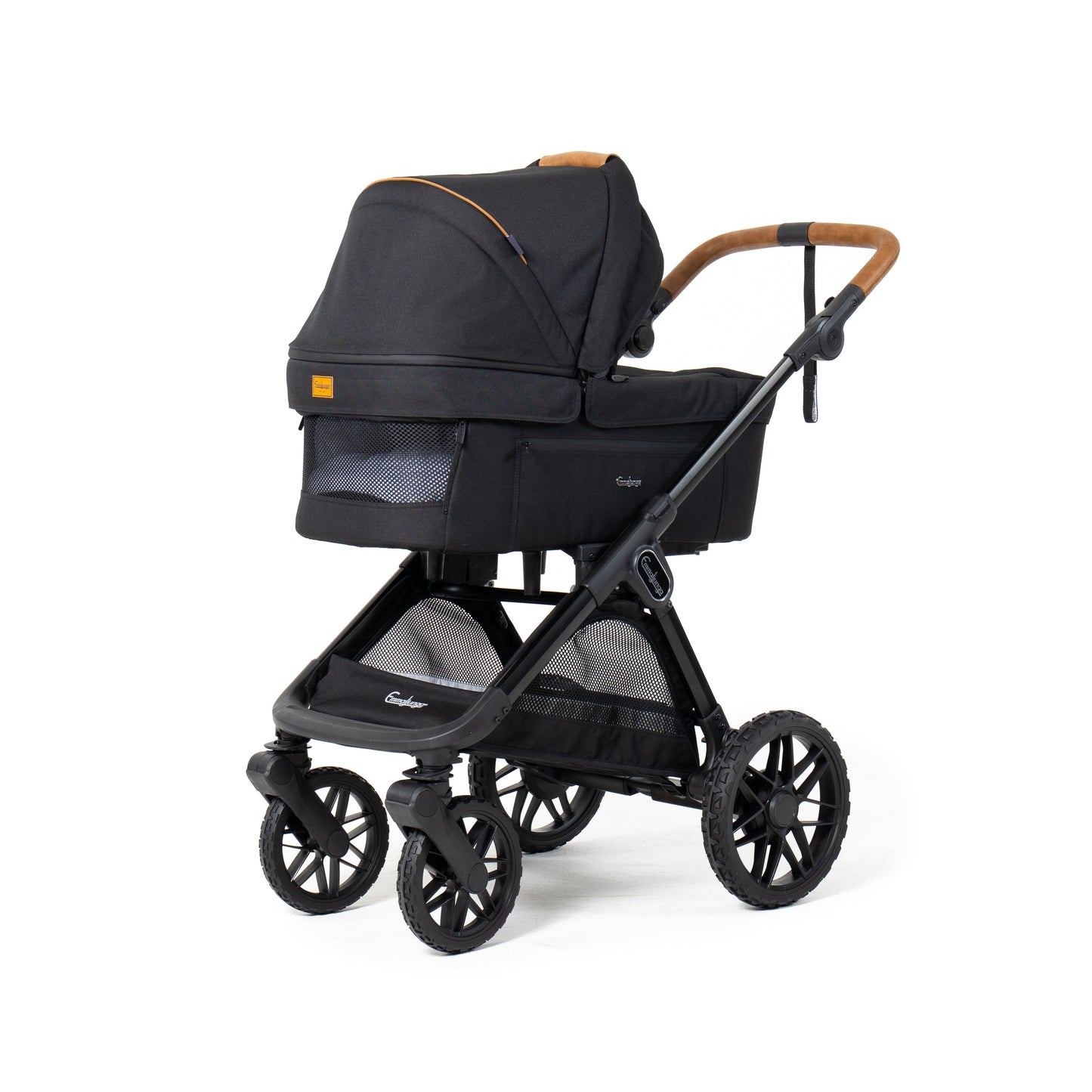SENTO PRO ERGO+ Kinderwagen Emmaljunga