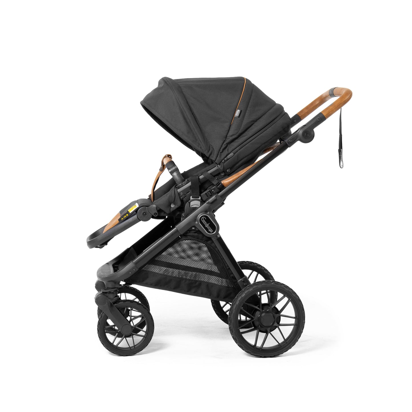 SENTO PRO ERGO+ Kinderwagen Emmaljunga