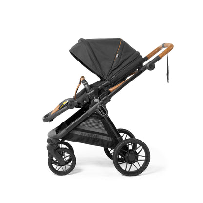 SENTO PRO ERGO+ Kinderwagen Emmaljunga