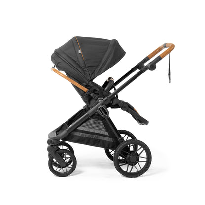 SENTO PRO ERGO+ Kinderwagen Emmaljunga
