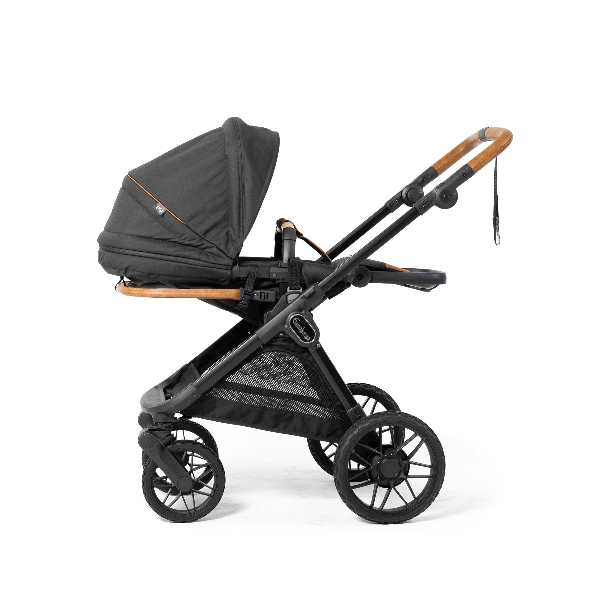 SENTO PRO ERGO+ Kinderwagen Emmaljunga