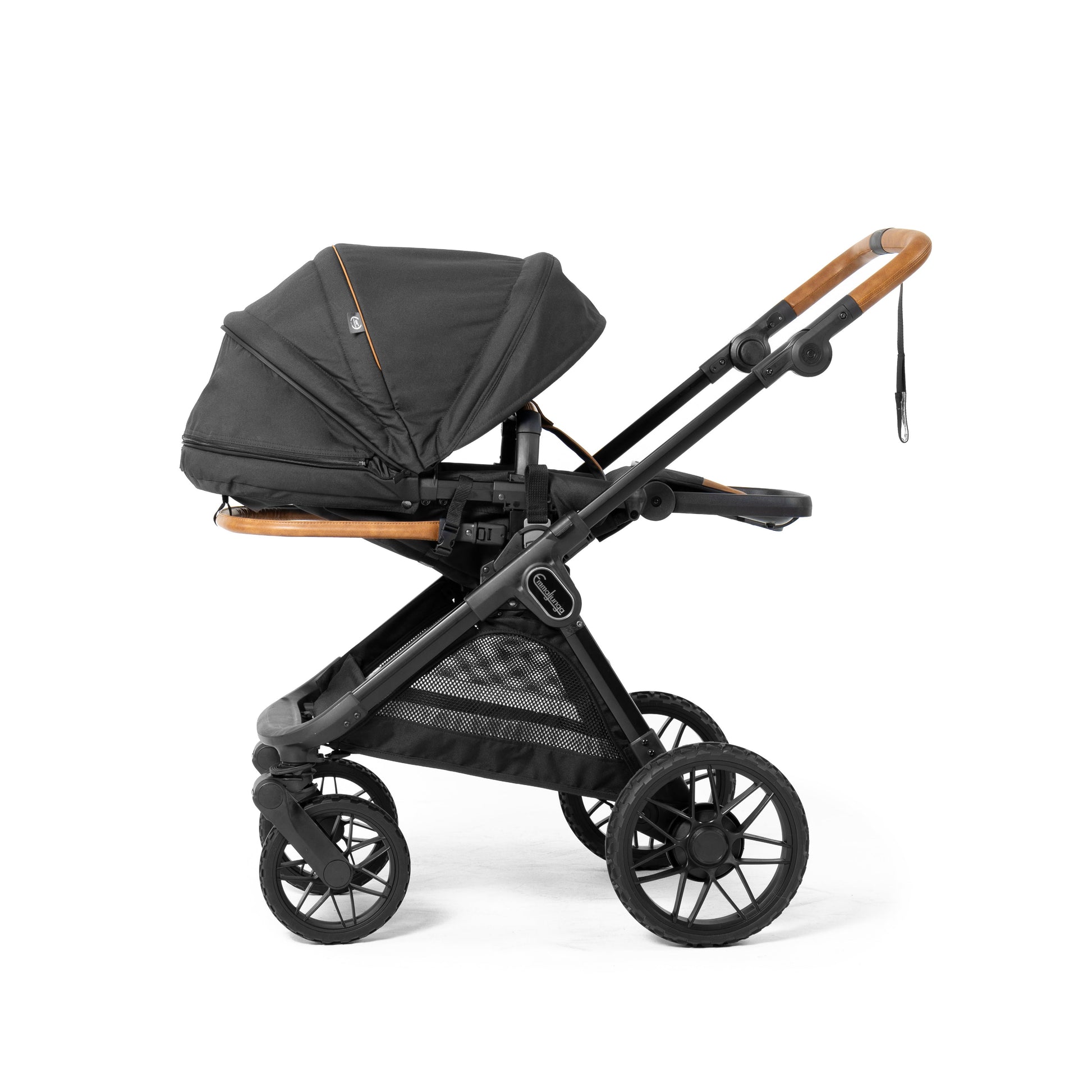 SENTO PRO ERGO+ Kinderwagen Emmaljunga