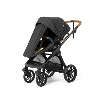 SENTO PRO ERGO+ Kinderwagen Emmaljunga