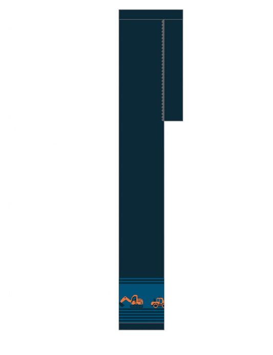 Leggings Mini Kids Navy - von maximo