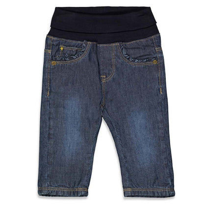 Gefütterte Jeans Herzen - von feetje