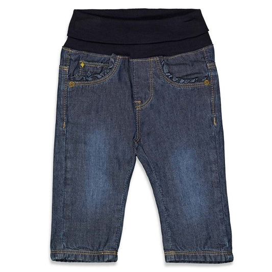 Gefütterte Jeans Herzen - von feetje