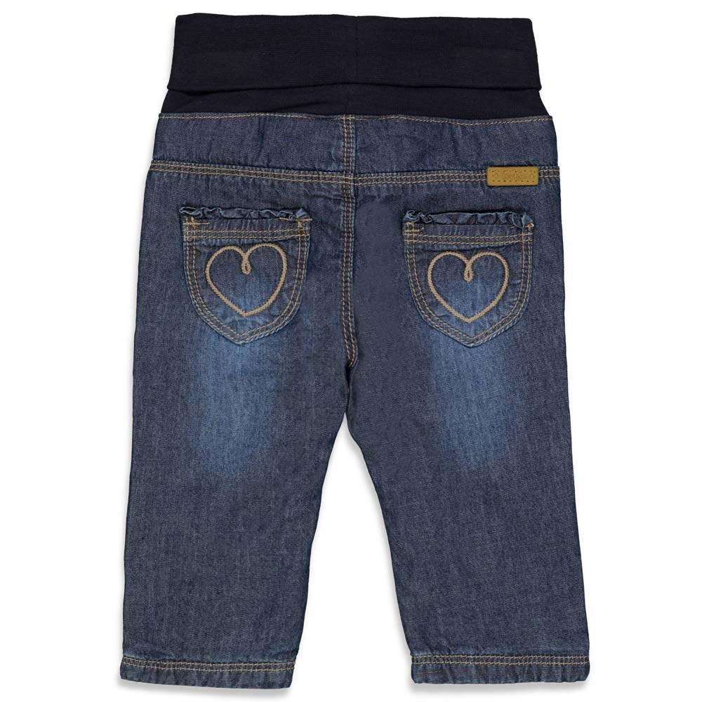 Gefütterte Jeans Herzen - von feetje
