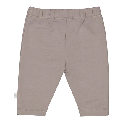 Graue Hose Seepferdchen