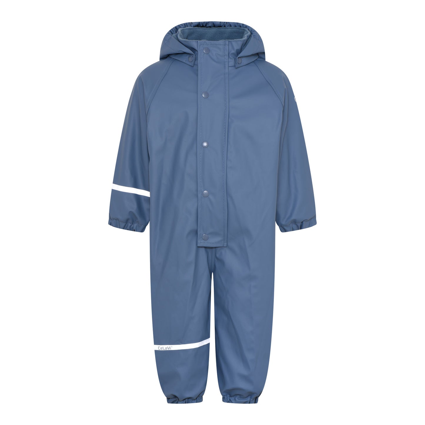 Gefütterter Regenanzug Blue - von CeLaVi