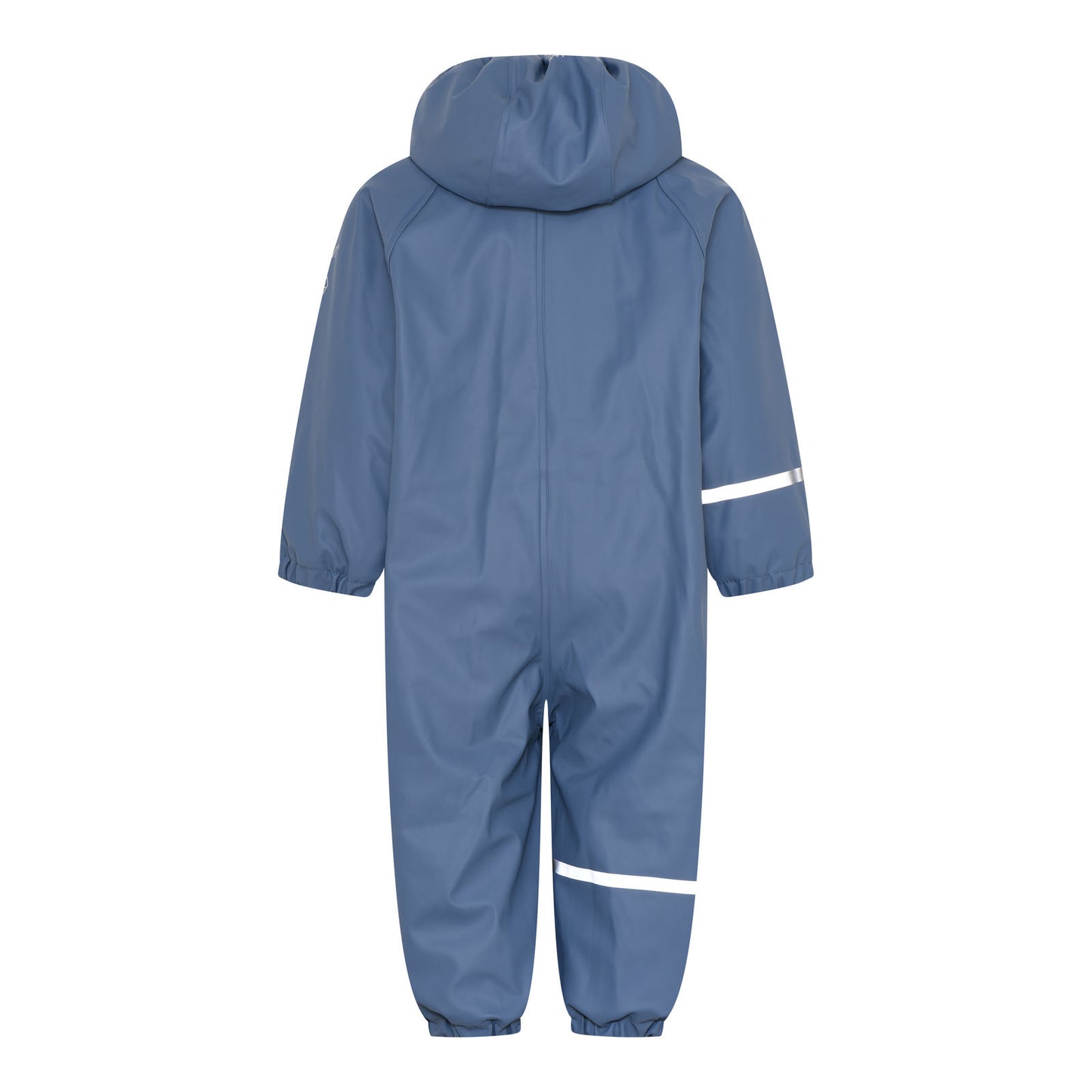 Gefütterter Regenanzug Blue - von CeLaVi