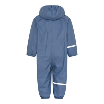 Gefütterter Regenanzug Blue - von CeLaVi