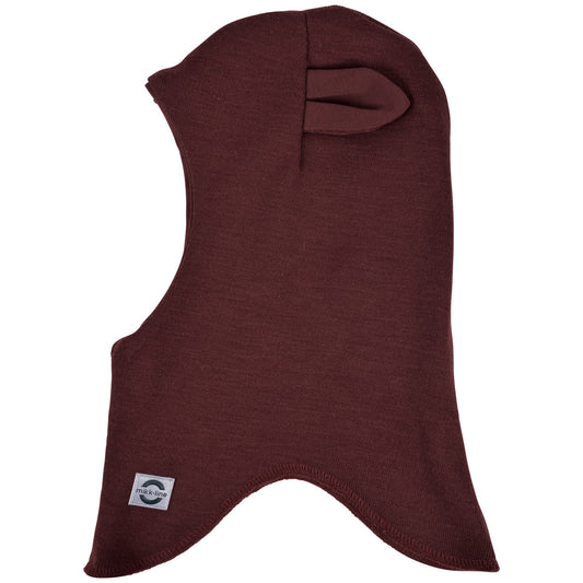 Winter Schlupfmütze Ears Fudge - von mikk-line