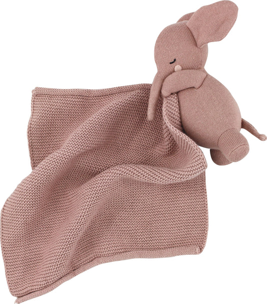 Cuddle Cloth Elefant fawn - von ava&yves