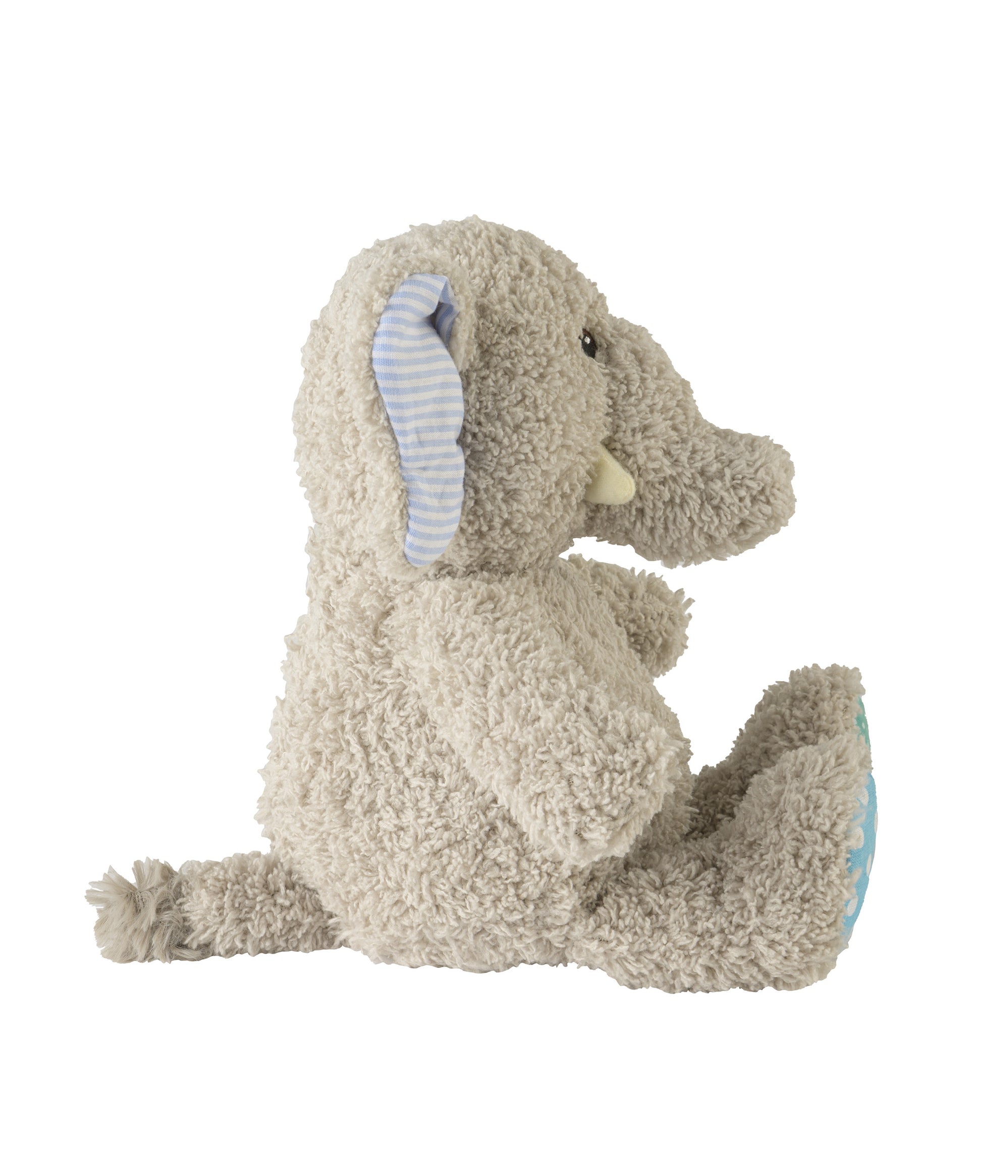 Warmies Minis Baby-Elefant