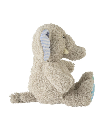 Warmies Minis Baby-Elefant