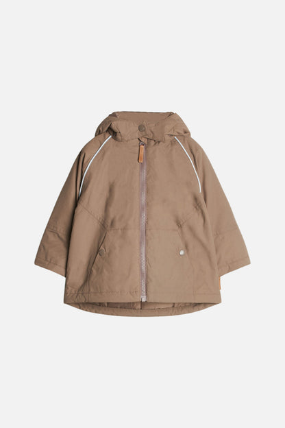 Winterjacke Obi greige - von Hust & Claire