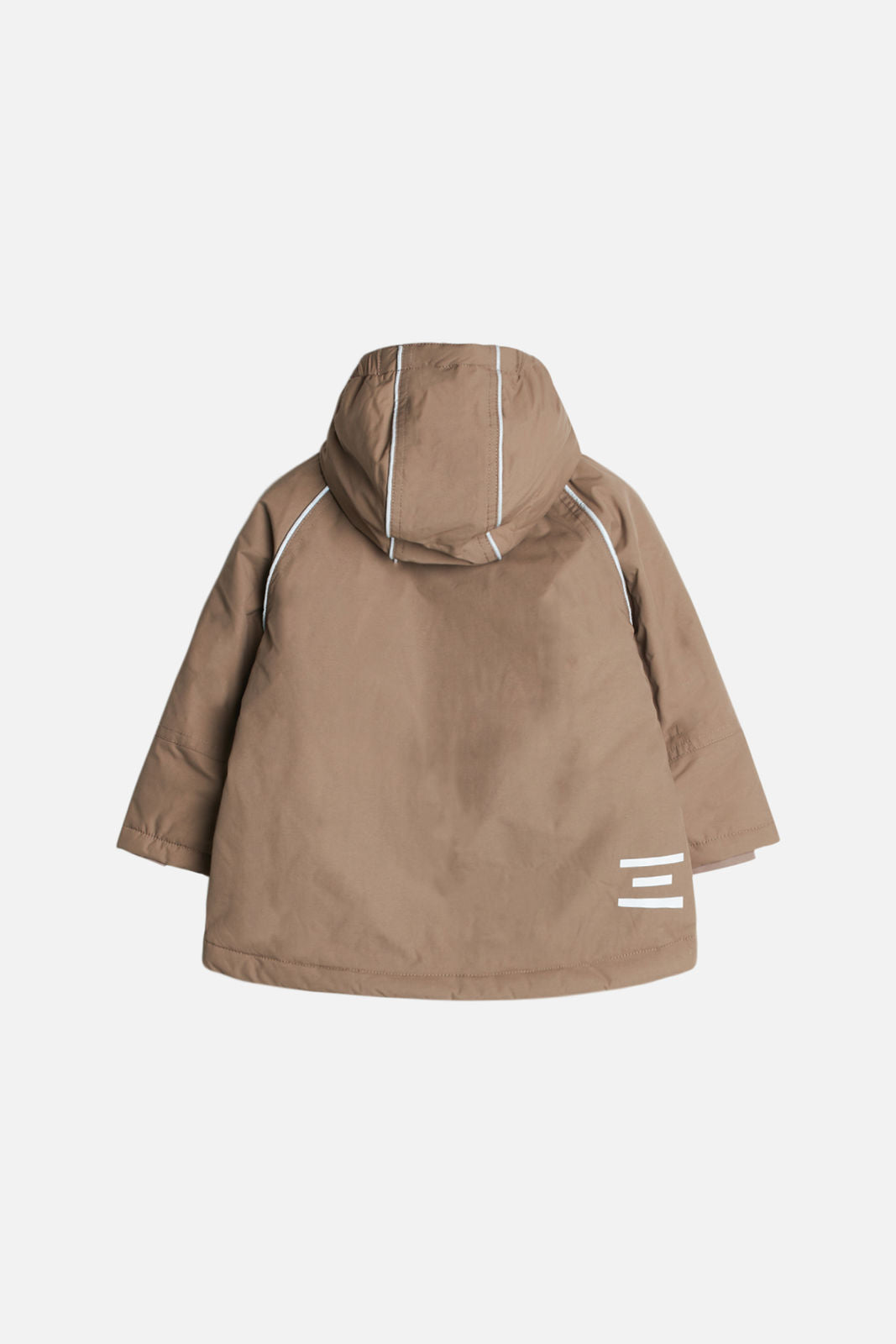 Winterjacke Obi greige - von Hust & Claire