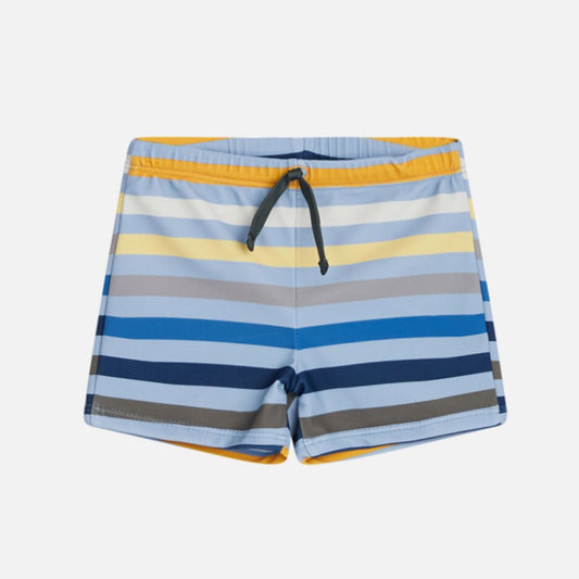 Badehose Haki Streifen - von Hust & Claire