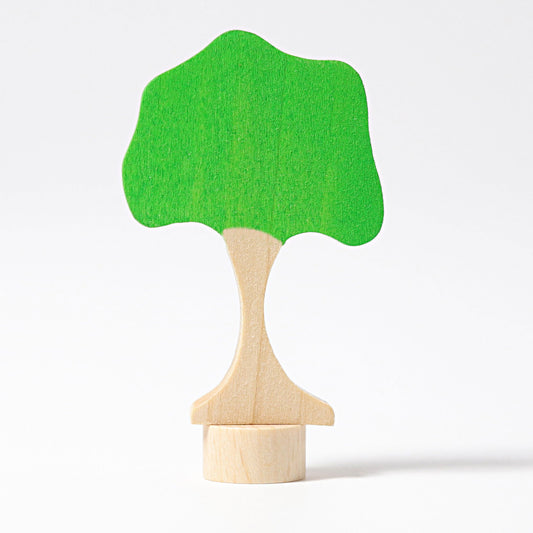 Steckfigur Baum - von Grimm's
