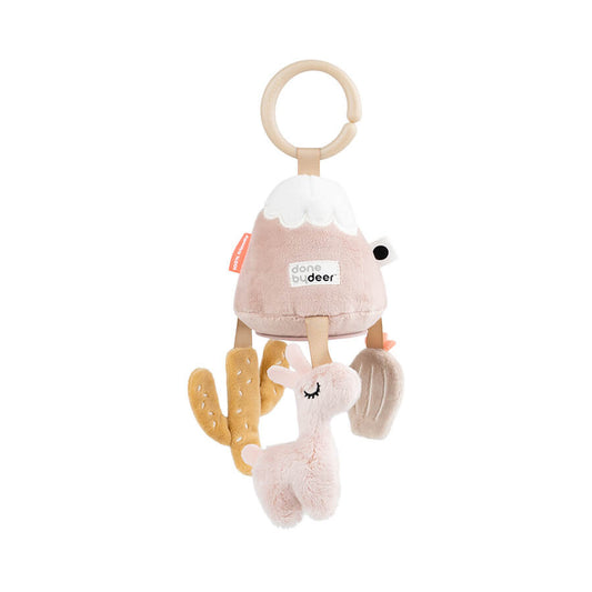 Sensory To Go Toy Lalee Powder - von donebydeer