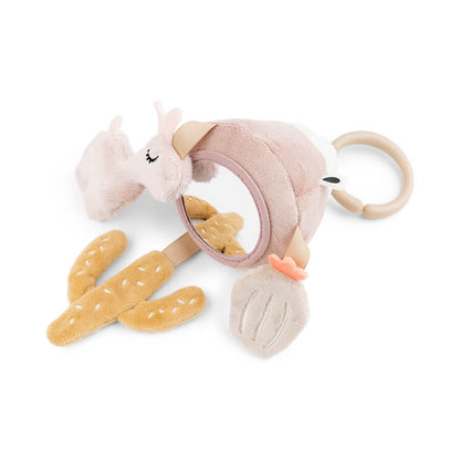 Sensory To Go Toy Lalee Powder - von donebydeer