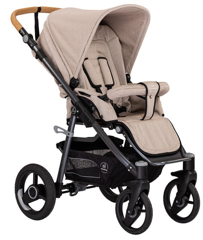 LUX EVO Sand - von Naturkind