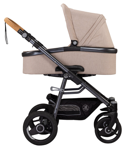 LUX EVO Sand - von Naturkind
