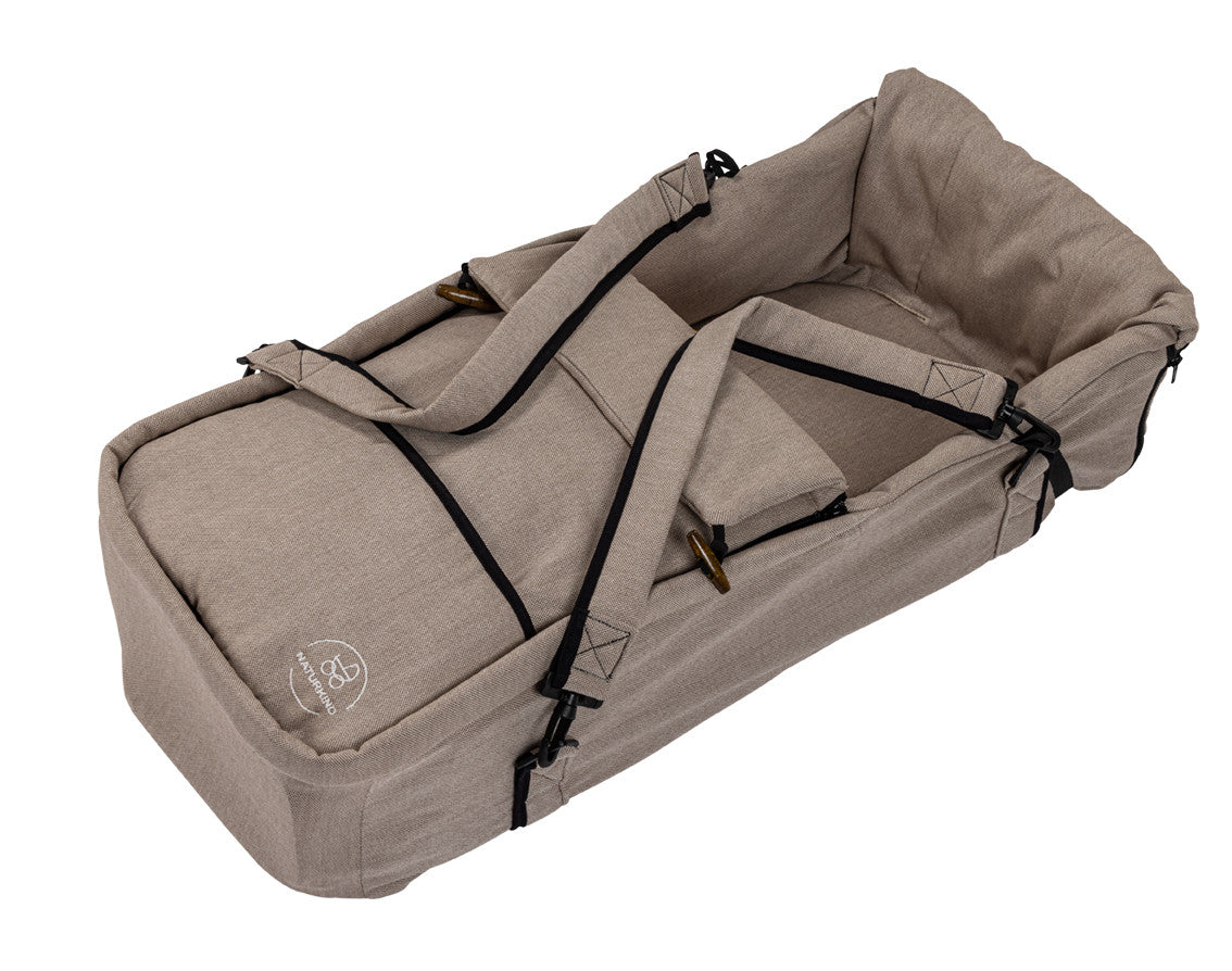 LUX EVO Sand - von Naturkind