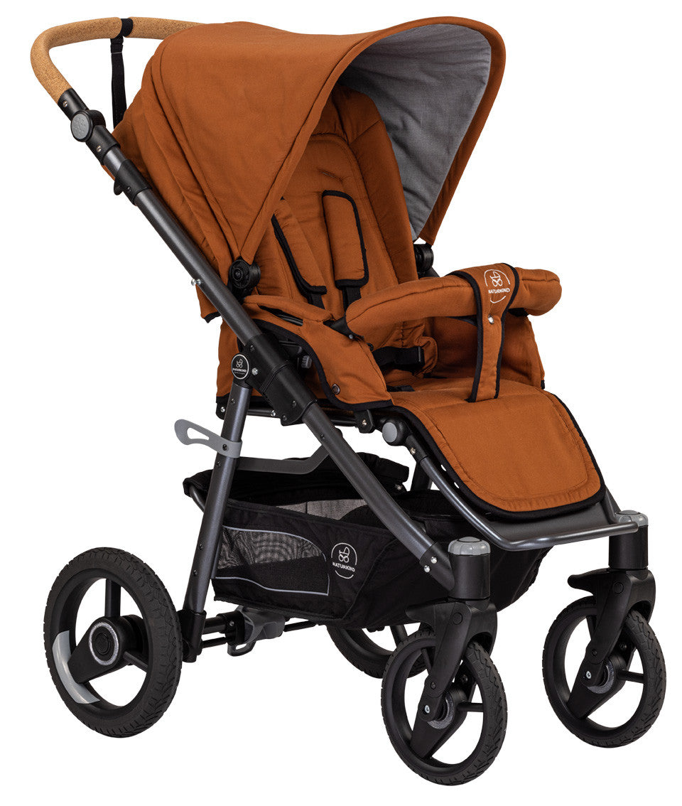 LUX EVO Terracotta - von Naturkind