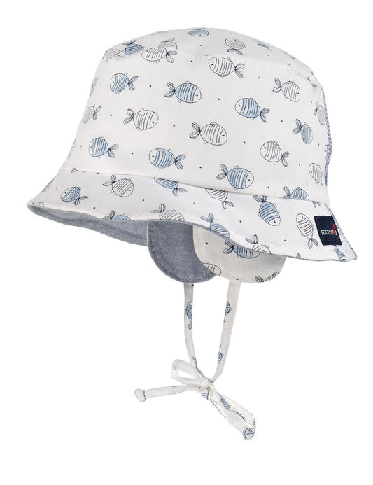 Baby Hütchen Fische- von maximo