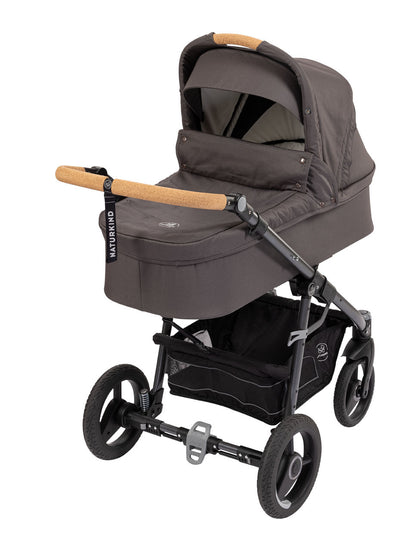 Max Babywanne Panther - von Naturkind