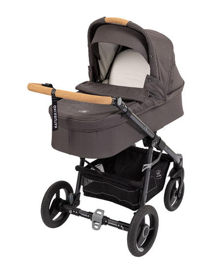 Max Babywanne Panther - von Naturkind