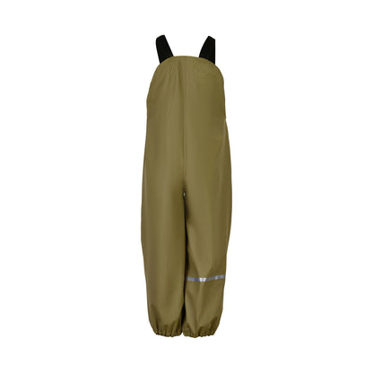 Regenhose Khaki - von CeLaVi