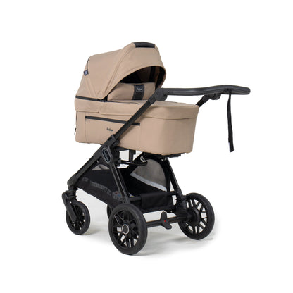 SENTO FLAT+ Kinderwagen Emmaljunga