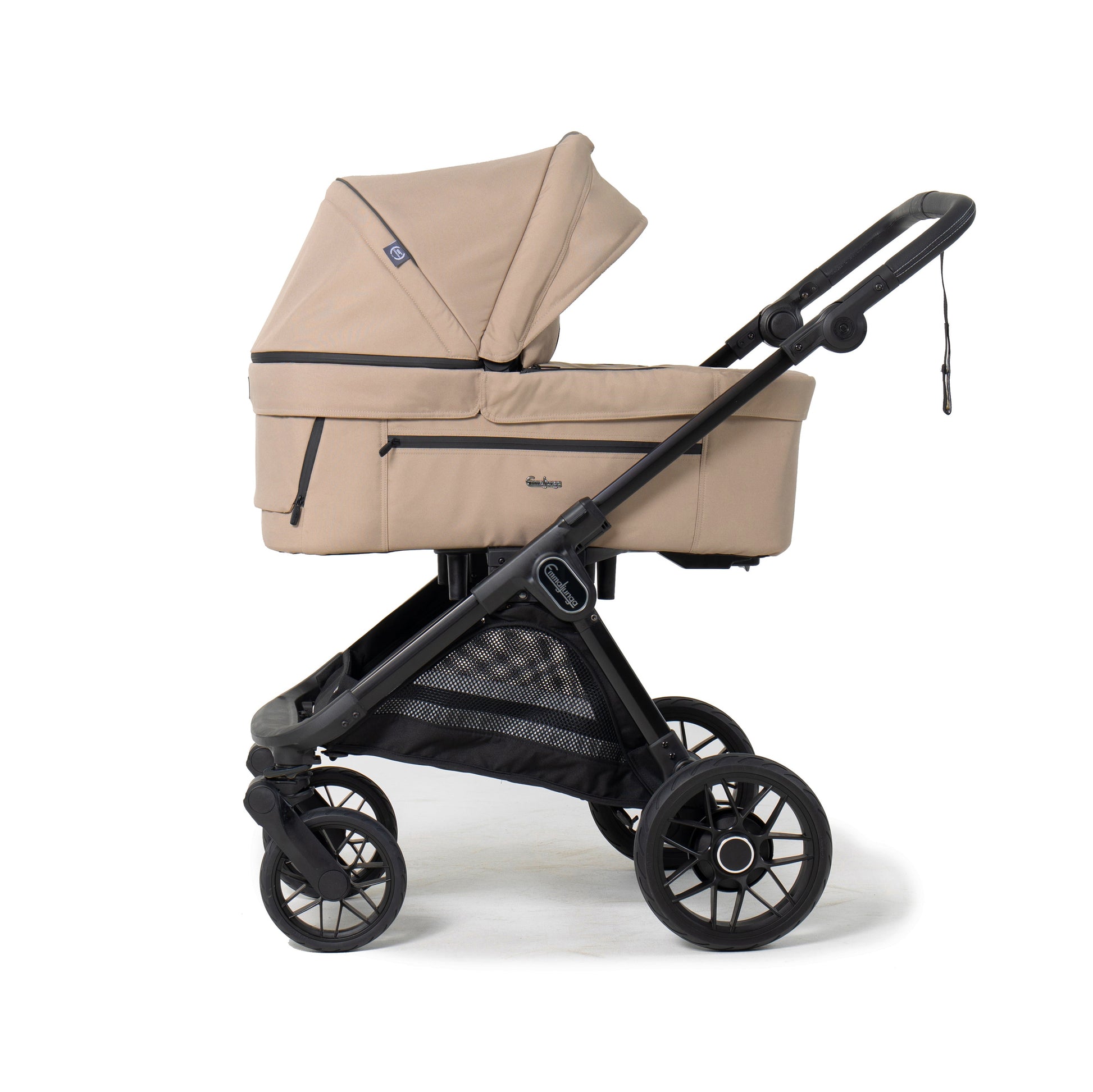 SENTO FLAT+ Kinderwagen Emmaljunga