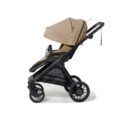 SENTO FLAT+ Kinderwagen Emmaljunga
