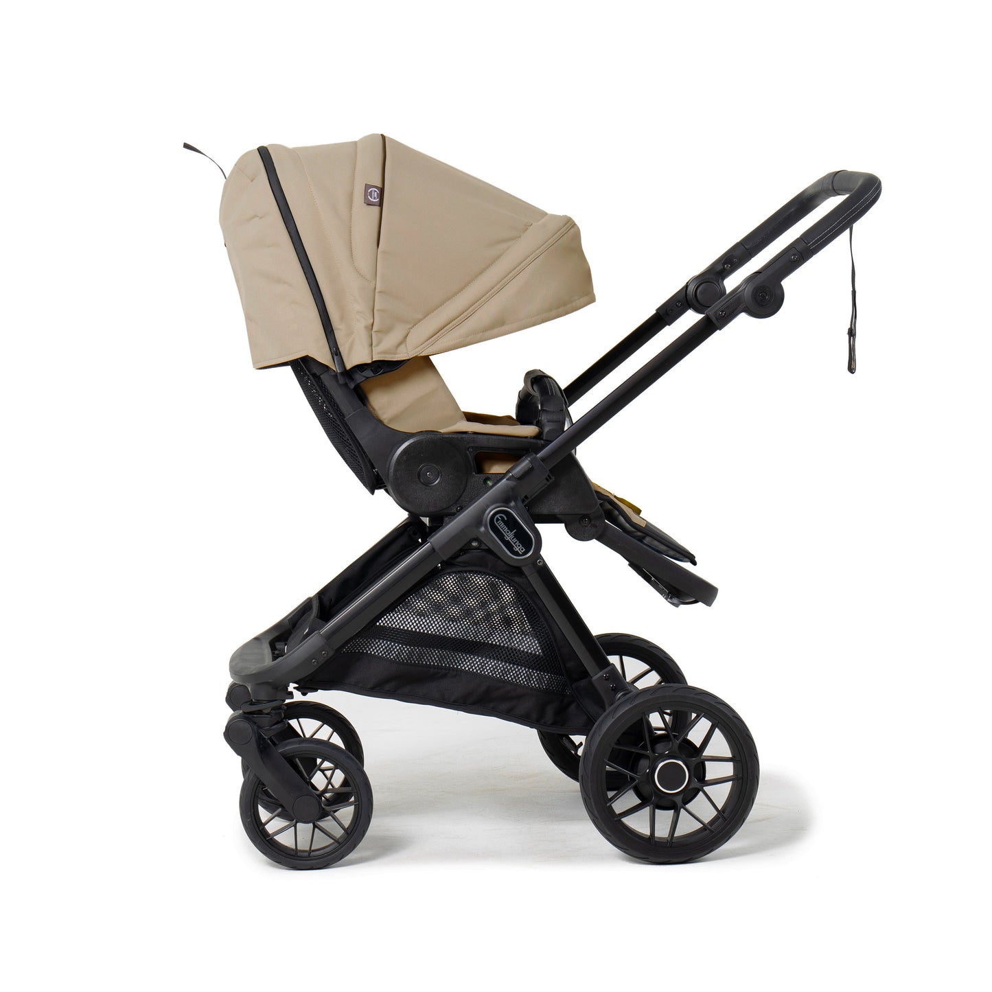 SENTO FLAT+ Kinderwagen Emmaljunga