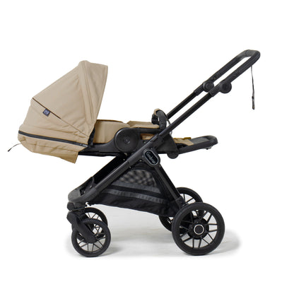 SENTO FLAT+ Kinderwagen Emmaljunga