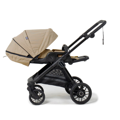 SENTO FLAT+ Kinderwagen Emmaljunga