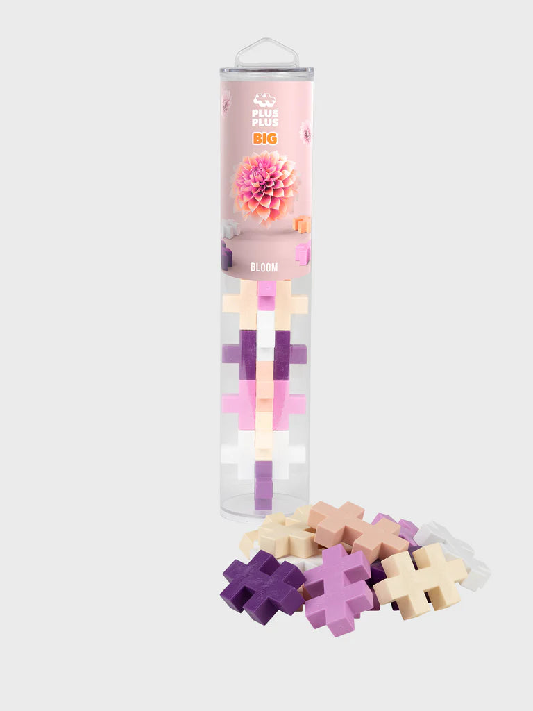 PlusPlus BIG Bloom