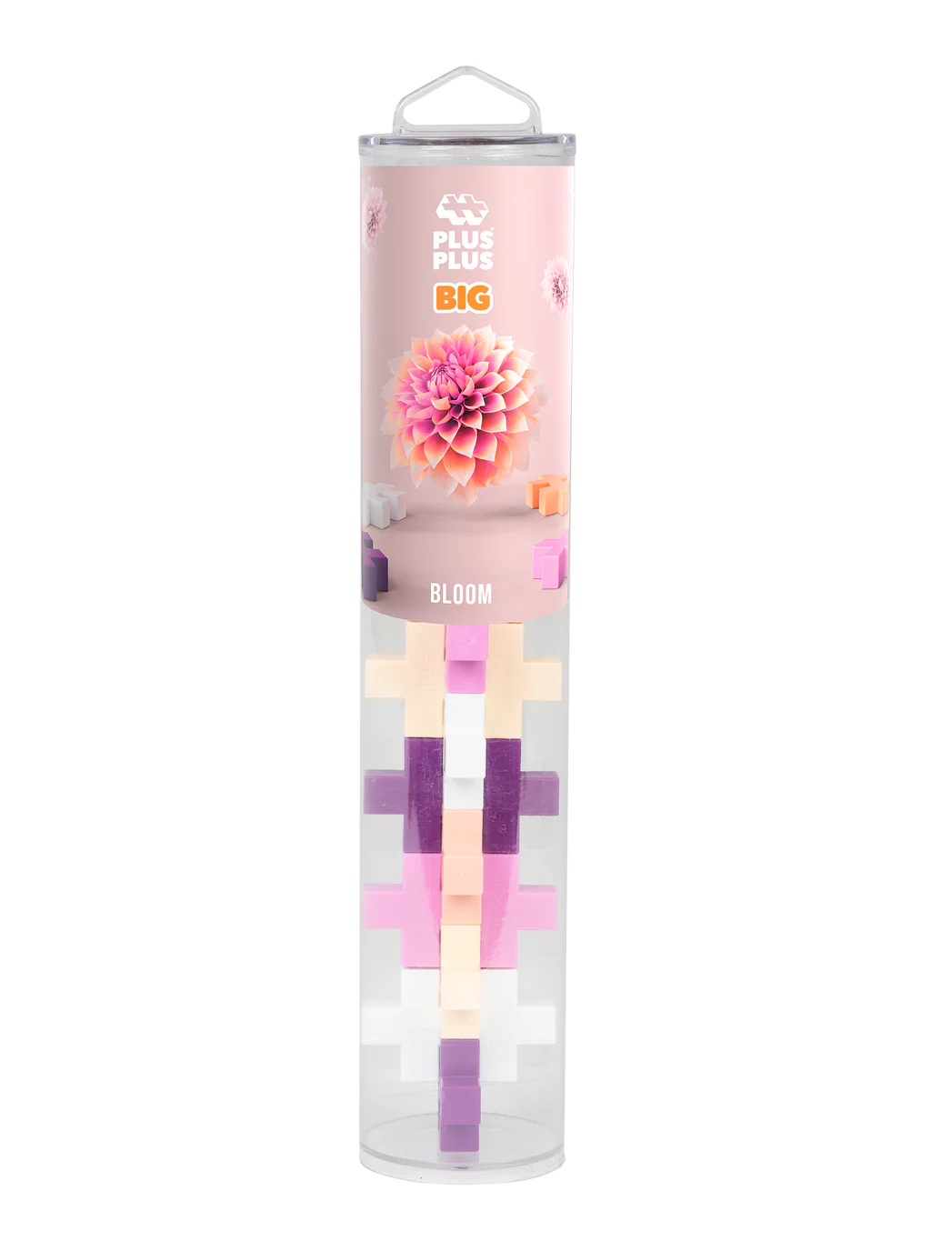 PlusPlus BIG Bloom