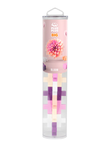 PlusPlus BIG Bloom