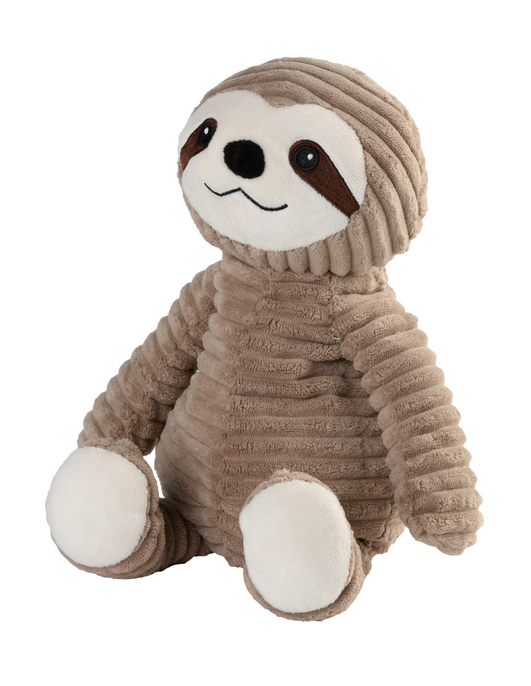 Warmies Pure Faultier