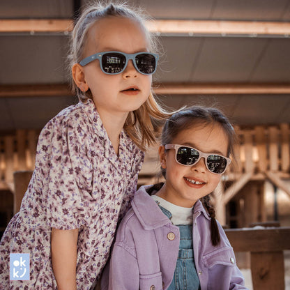 Sonnenbrille Turtle Green - von okky