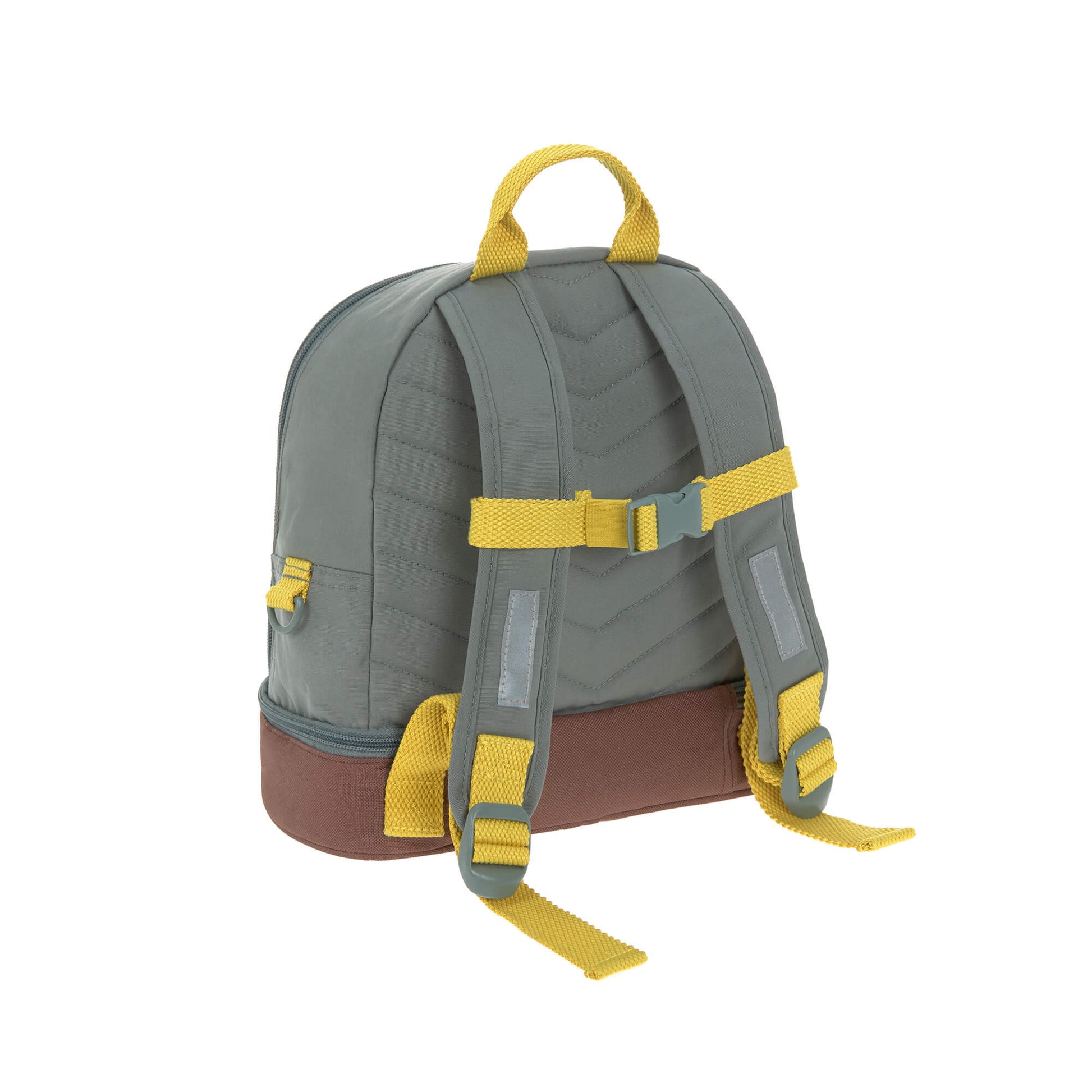 Kindergartenrucksack Adventure Bus - von lässig