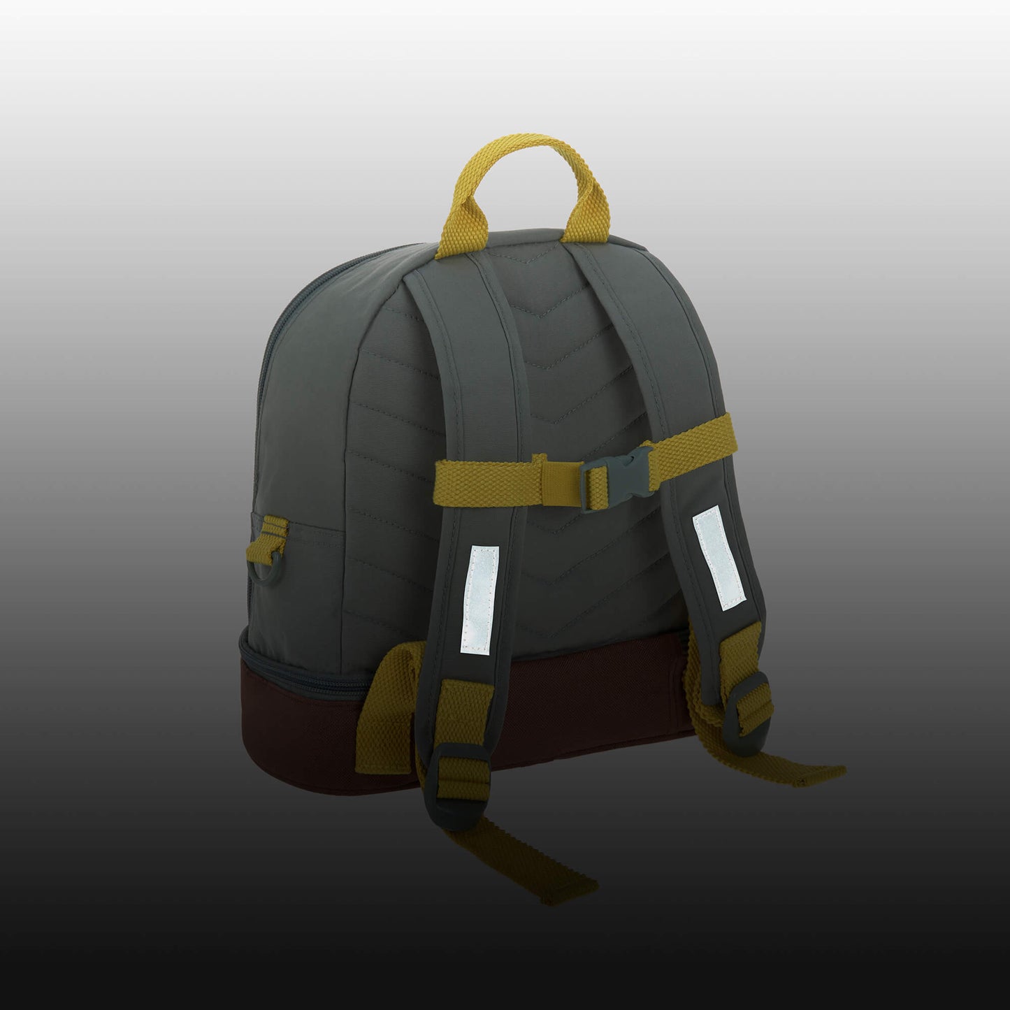 Kindergartenrucksack Adventure Bus - von lässig