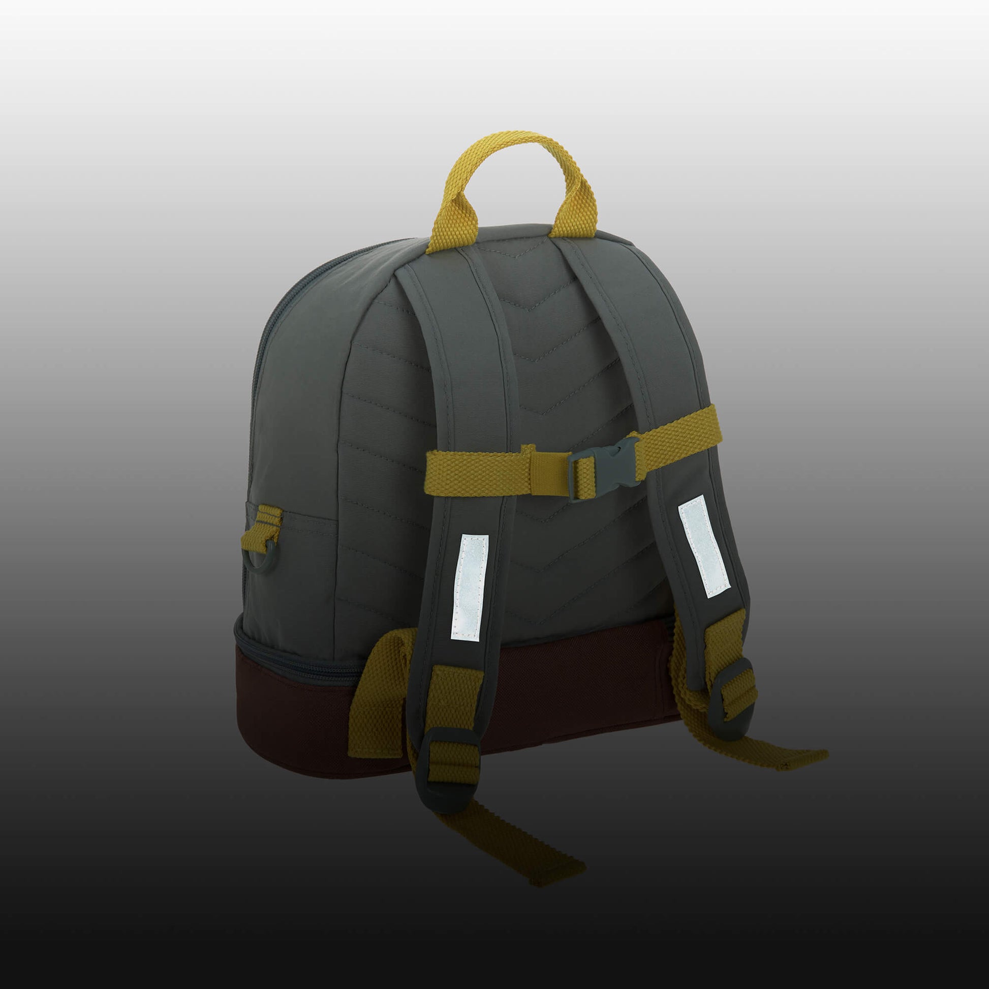 Kindergartenrucksack Adventure Bus - von lässig