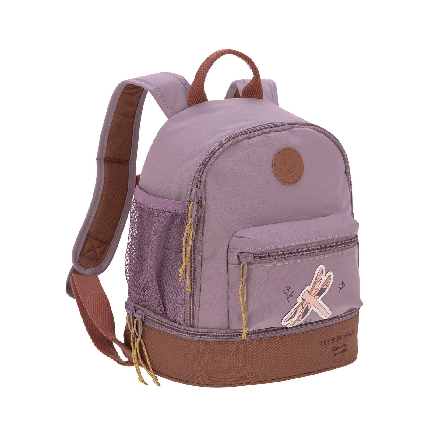 Kindergartenrucksack Adventure Libelle - von lässig