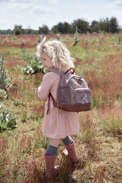 Kindergartenrucksack Adventure Libelle - von lässig
